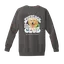 Sherlock Fan Club: Comfort Colors Sweatshirt thumbnail 1