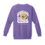 Sherlock Fan Club: Comfort Colors Sweatshirt thumbnail 8