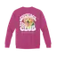 Sherlock Fan Club: Gildan Sweatshirt thumbnail 8