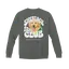 Sherlock Fan Club: Gildan Sweatshirt thumbnail 4