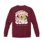 Sherlock Fan Club: Gildan Sweatshirt thumbnail 10