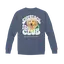 Sherlock Fan Club: Gildan Sweatshirt thumbnail 6
