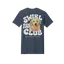 Swirl Fan Club: Bella + Canvas T-Shirt thumbnail 1