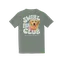 Swirl Fan Club: Comfort Colors T-Shirt thumbnail 6