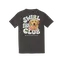 Swirl Fan Club: Comfort Colors T-Shirt thumbnail 1