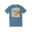 Swirl Fan Club: Comfort Colors T-Shirt thumbnail 10