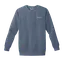Swirl Fan Club: Comfort Colors Sweatshirt thumbnail 5