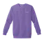 Swirl Fan Club: Comfort Colors Sweatshirt thumbnail 7