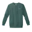 Swirl Fan Club: Comfort Colors Sweatshirt thumbnail 3