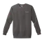 Swirl Fan Club: Comfort Colors Sweatshirt thumbnail 2