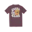 Swirl Fan Club: Comfort Colors T-Shirt thumbnail 18