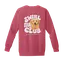 Swirl Fan Club: Comfort Colors Sweatshirt thumbnail 10