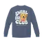 Swirl Fan Club: Gildan Sweatshirt thumbnail 6