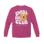 Swirl Fan Club: Gildan Sweatshirt thumbnail 8