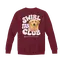 Swirl Fan Club: Gildan Sweatshirt thumbnail 10