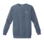 Klio Fan Club: Comfort Colors Sweatshirt thumbnail 5
