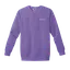 Klio Fan Club: Comfort Colors Sweatshirt thumbnail 7
