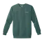 Klio Fan Club: Comfort Colors Sweatshirt thumbnail 3