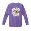 Klio Fan Club: Comfort Colors Sweatshirt thumbnail 8
