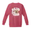 Klio Fan Club: Comfort Colors Sweatshirt thumbnail 10