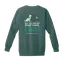 Facility Dog Heroes: Comfort Colors Sweatshirt thumbnail 4