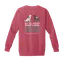 Facility Dog Heroes: Comfort Colors Sweatshirt thumbnail 10