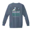 Facility Dog Heroes: Comfort Colors Sweatshirt thumbnail 6