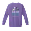 Facility Dog Heroes: Comfort Colors Sweatshirt thumbnail 8
