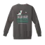 Facility Dog Heroes: Comfort Colors Sweatshirt thumbnail 1