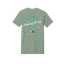 Facility Dog Eras: Bella + Canvas T-Shirt thumbnail 4