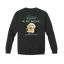 Luisa Is My Bestie: Gildan Sweatshirt thumbnail 6