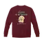 Luisa Is My Bestie: Gildan Sweatshirt thumbnail 10