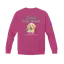 Luisa Is My Bestie: Gildan Sweatshirt thumbnail 8