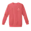 I Woof You: Comfort Colors Sweatshirt thumbnail 9