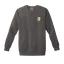 Luisa Is My Bestie: Comfort Colors Crewneck Sweatshirt thumbnail 9