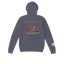 Body Shop Zip Up Hoodie thumbnail 11