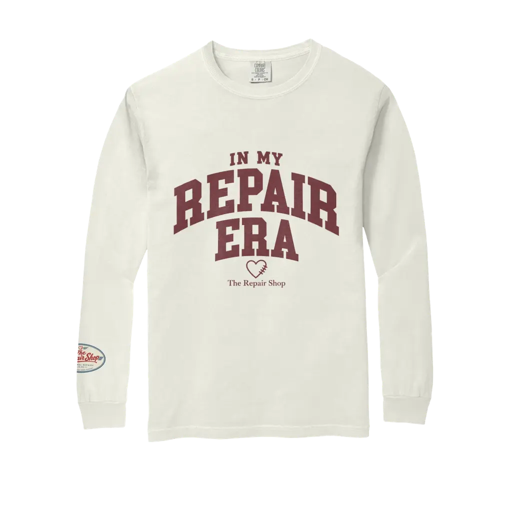 Repair Era 