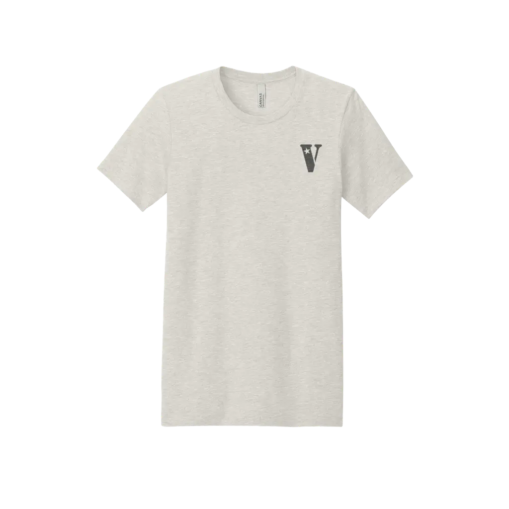 Stronger Together Heritage Tee