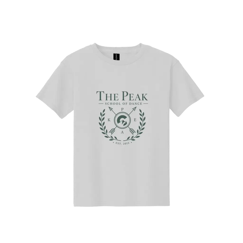 Founders Club Youth Tee