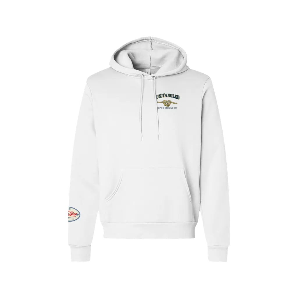 Untangled Hoodie