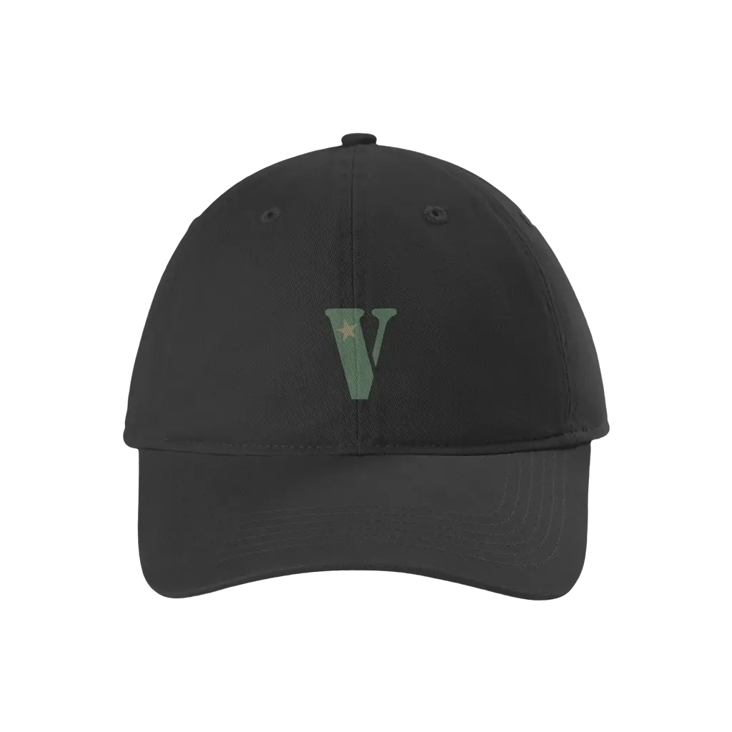 VETLIFE Minimalist Cap