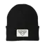 VETLIFE Classic Patch Beanie thumbnail 3