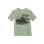 My Hero Is a Veteran Toddler Tee thumbnail 1