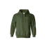 Lifting the Veil Hoodie thumbnail 1