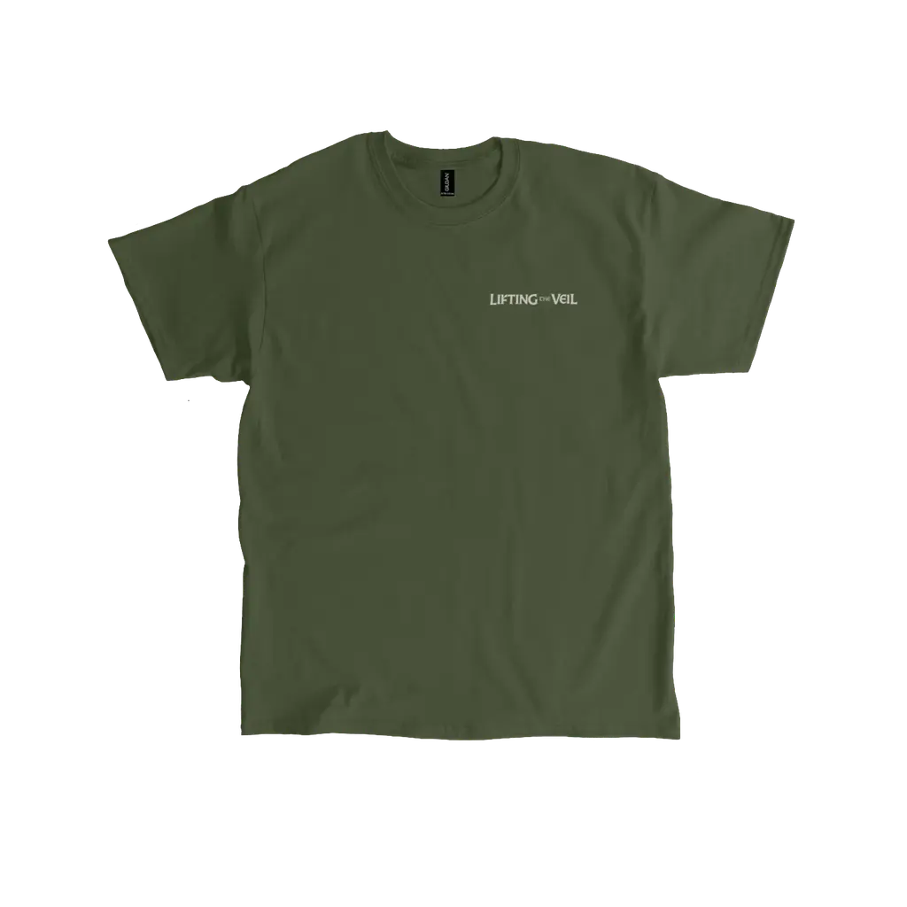 Lifting the Veil Classic Tee