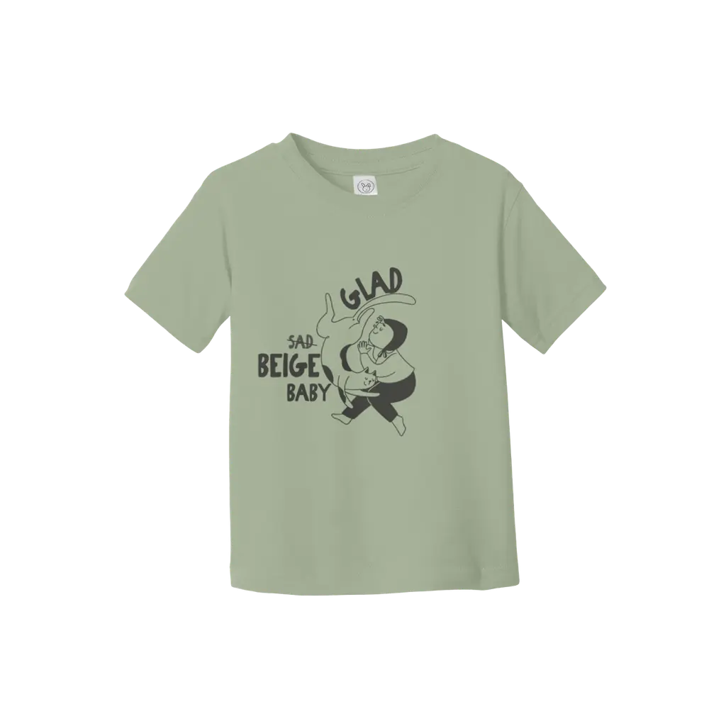 GLAD Beige Baby (toddler)