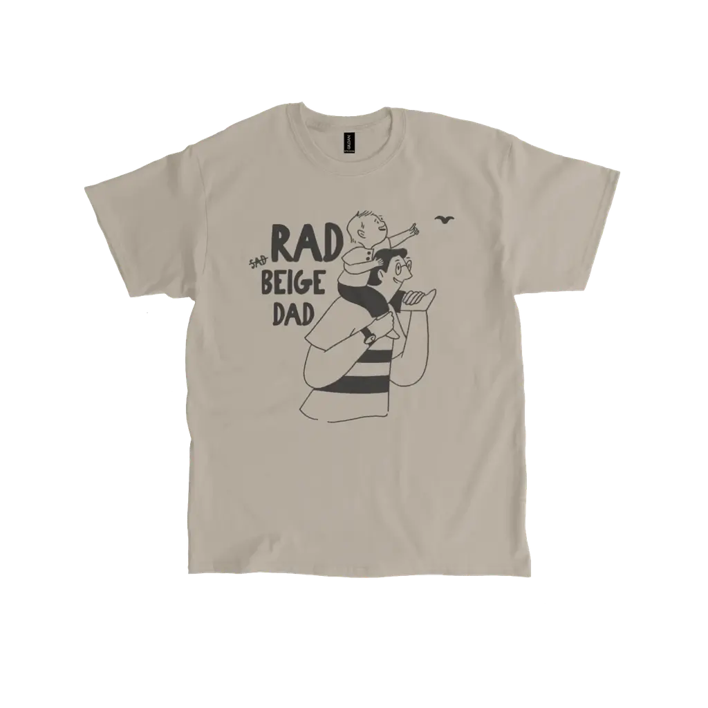 RAD Beige Dad