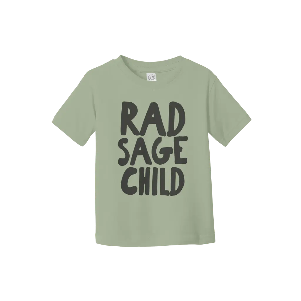 RAD Sage Child (toddler)