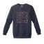 Mother Baby Love: Comfort Colors Crewneck Sweatshirt thumbnail 7