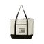 VETLIFE Original Flag Canvas Tote thumbnail 1